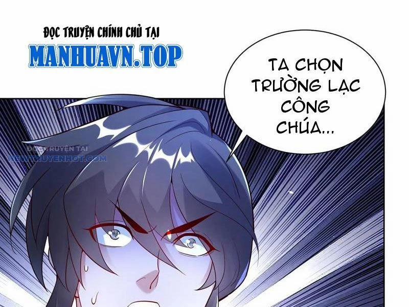Ta Thực Sự Không Muốn Làm Thần Tiên 72 trang 26