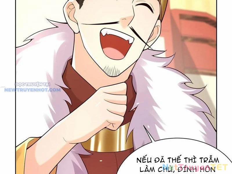 Ta Thực Sự Không Muốn Làm Thần Tiên 72 trang 32