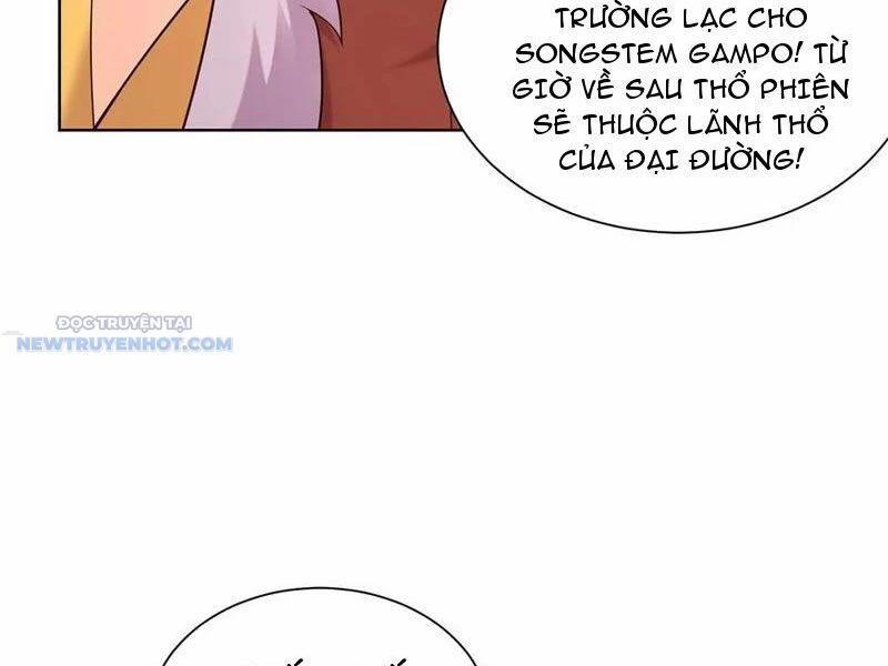 Ta Thực Sự Không Muốn Làm Thần Tiên 72 trang 33