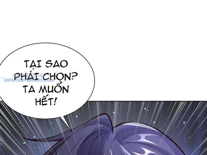 Ta Thực Sự Không Muốn Làm Thần Tiên 72 trang 39