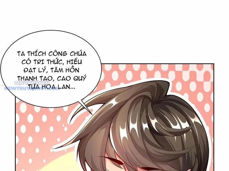 Ta Thực Sự Không Muốn Làm Thần Tiên 72 trang 45