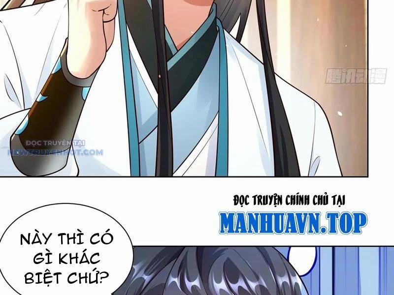 Ta Thực Sự Không Muốn Làm Thần Tiên 72 trang 64