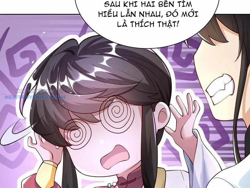 Ta Thực Sự Không Muốn Làm Thần Tiên 72 trang 69