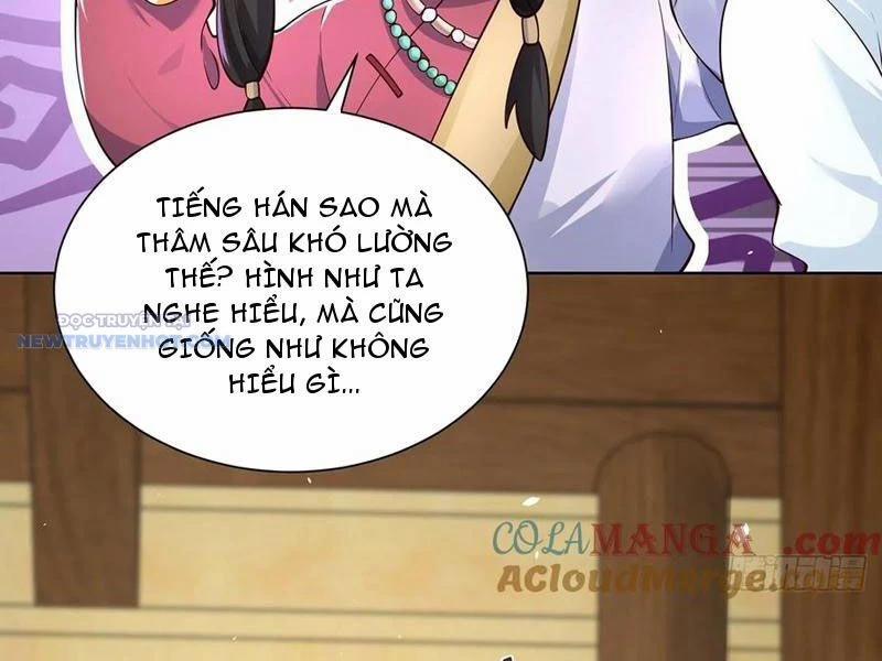 Ta Thực Sự Không Muốn Làm Thần Tiên 72 trang 70