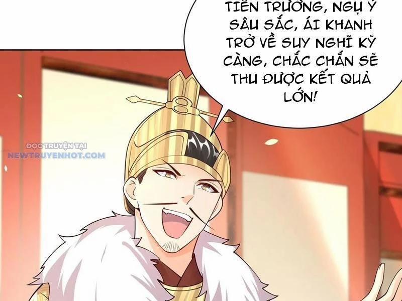 Ta Thực Sự Không Muốn Làm Thần Tiên 72 trang 75
