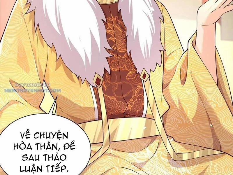 Ta Thực Sự Không Muốn Làm Thần Tiên 72 trang 76