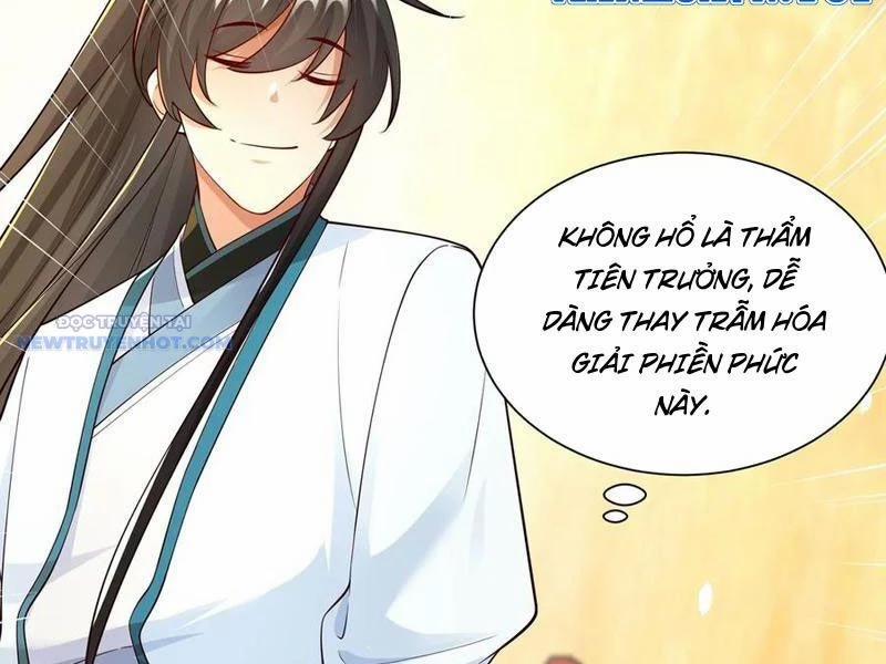 Ta Thực Sự Không Muốn Làm Thần Tiên 72 trang 80