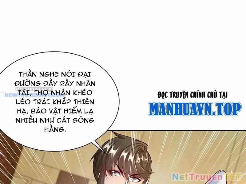 Ta Thực Sự Không Muốn Làm Thần Tiên 72 trang 93
