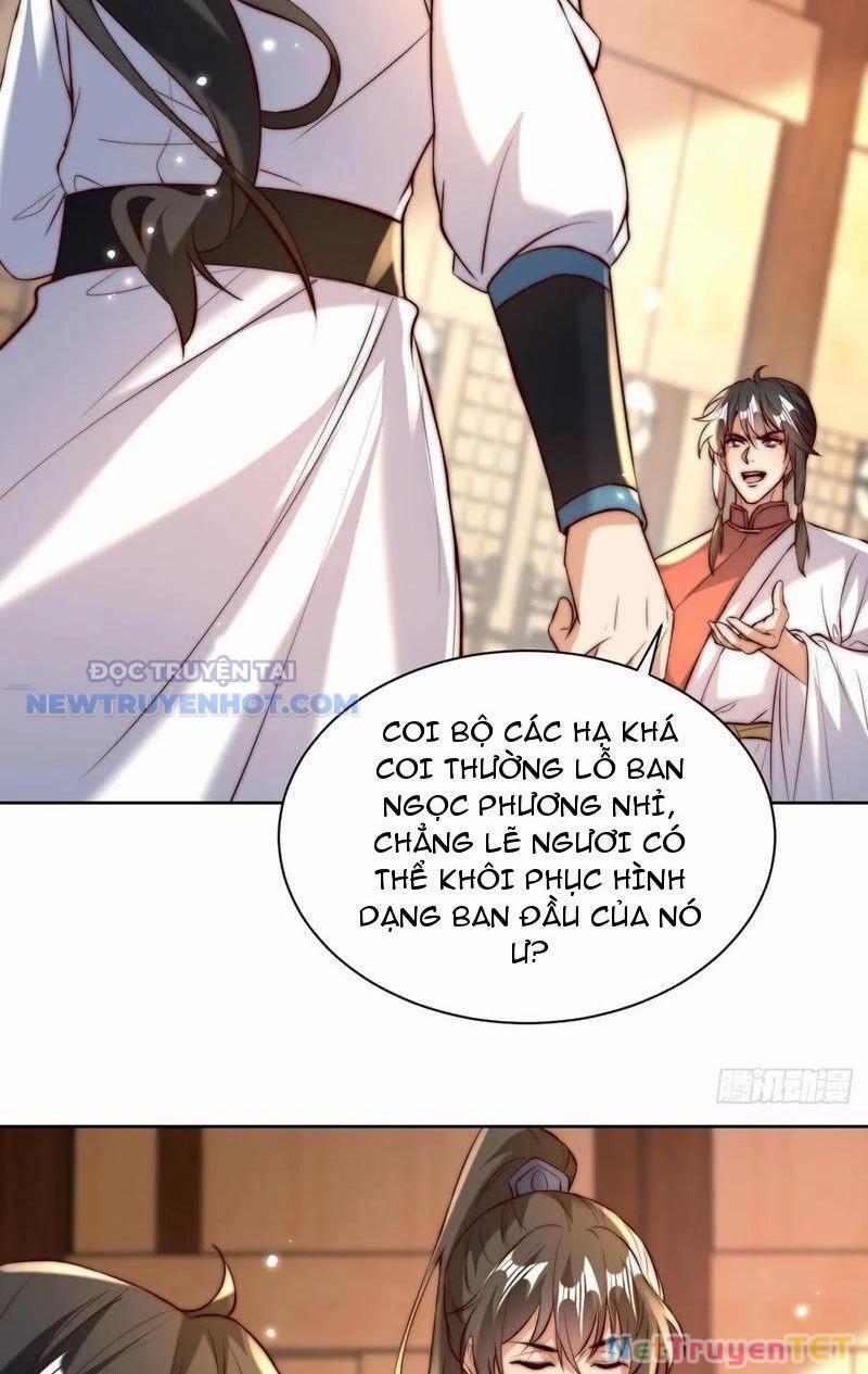 Ta Thực Sự Không Muốn Làm Thần Tiên 73 trang 19