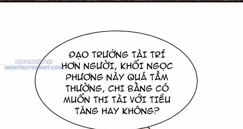 Ta Thực Sự Không Muốn Làm Thần Tiên 73 trang 56