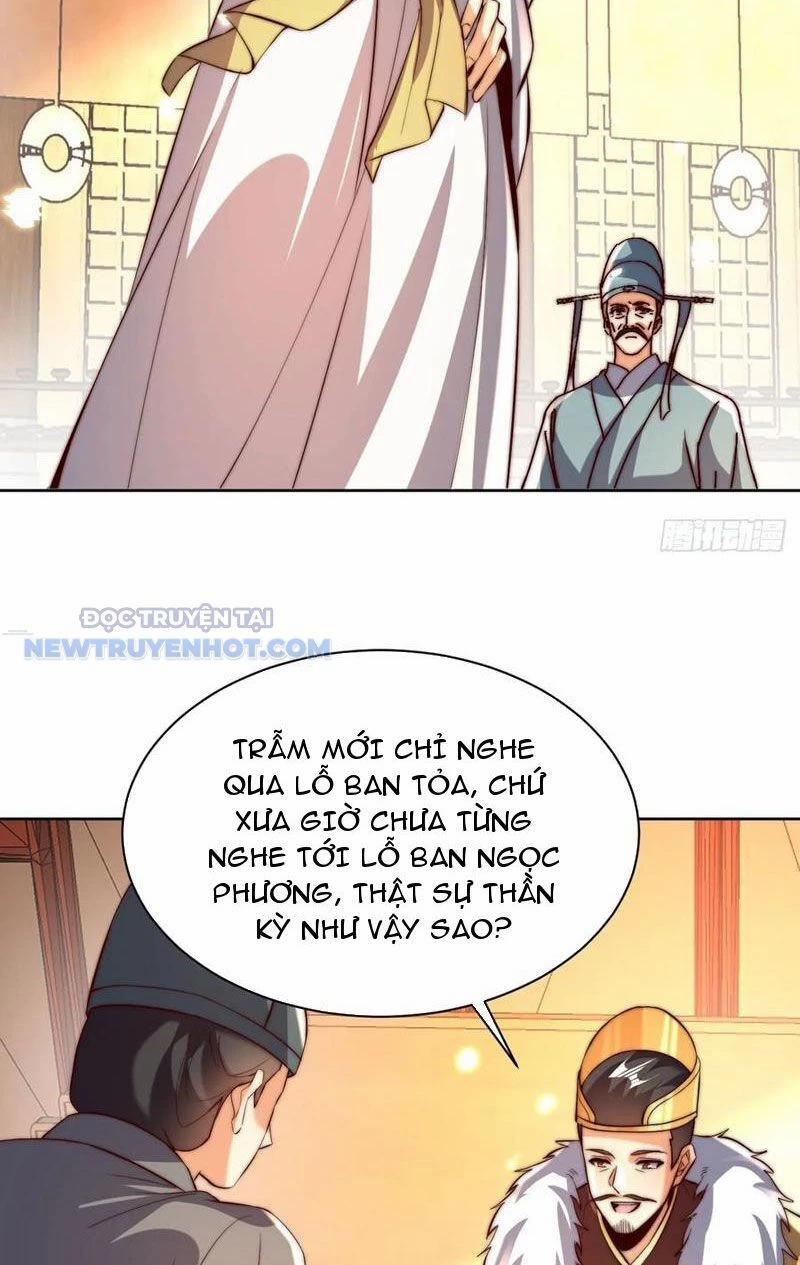 Ta Thực Sự Không Muốn Làm Thần Tiên 73 trang 6