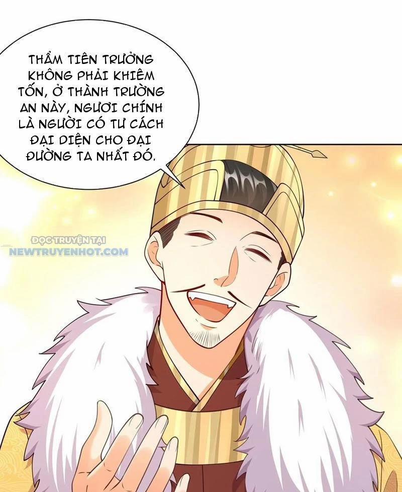 Ta Thực Sự Không Muốn Làm Thần Tiên 74 trang 26
