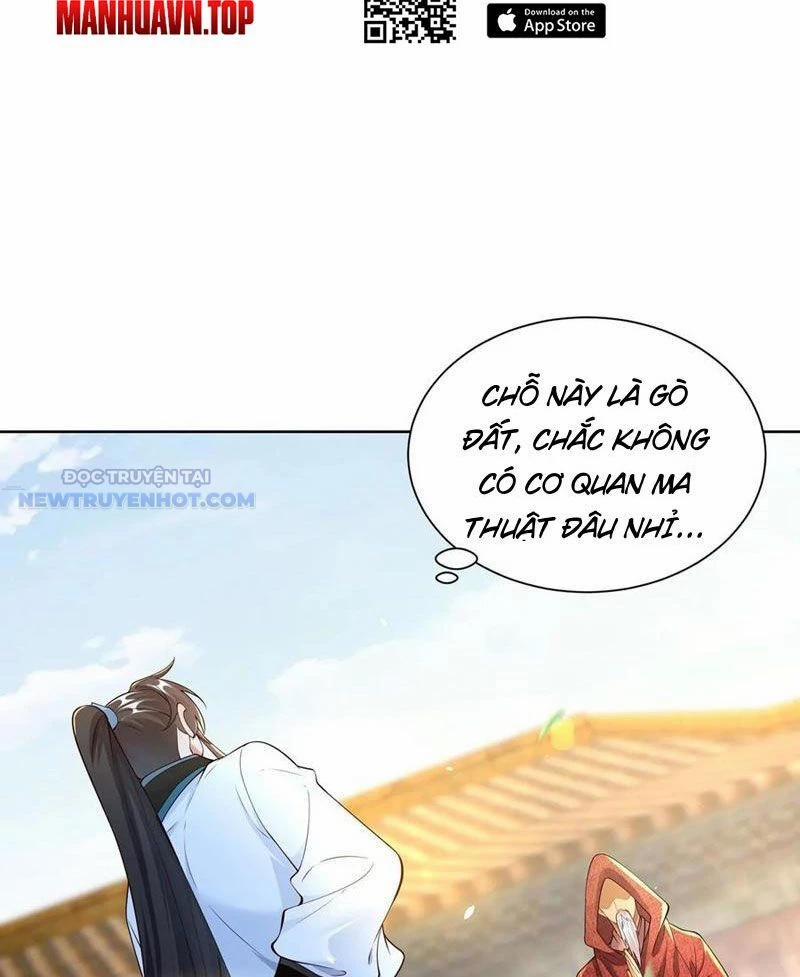 Ta Thực Sự Không Muốn Làm Thần Tiên 74 trang 39