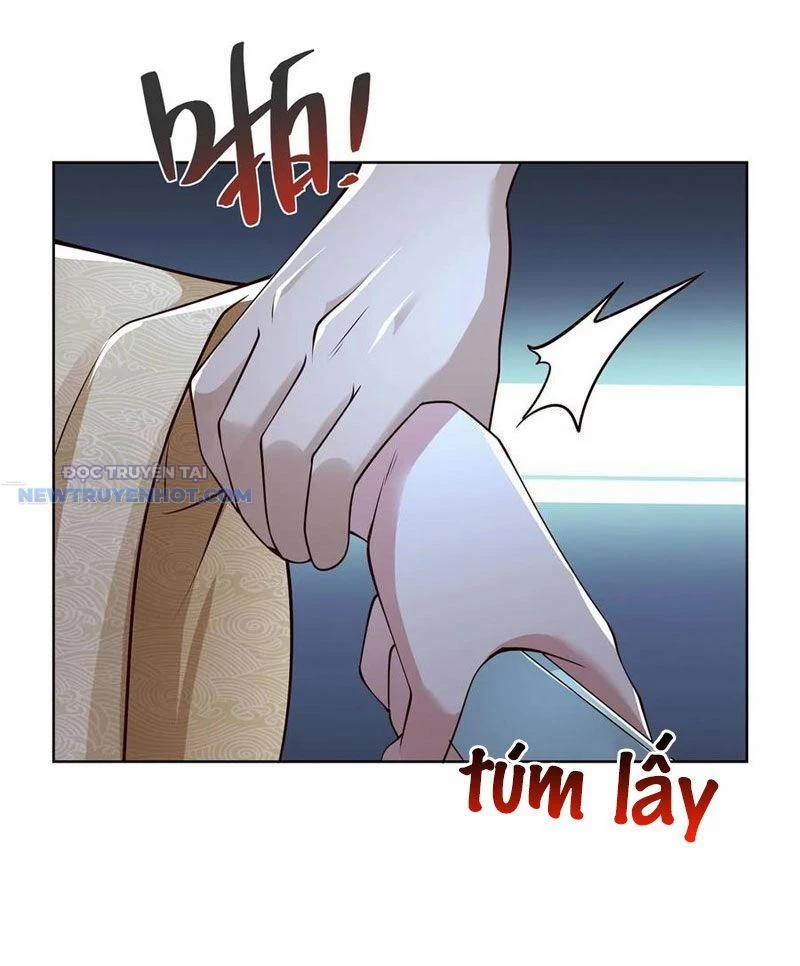 Ta Thực Sự Không Muốn Làm Thần Tiên 74 trang 58