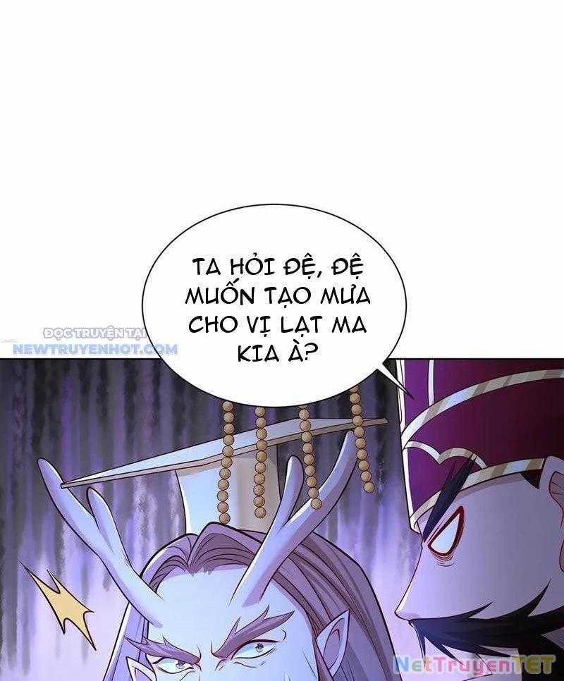 Ta Thực Sự Không Muốn Làm Thần Tiên 74 trang 63