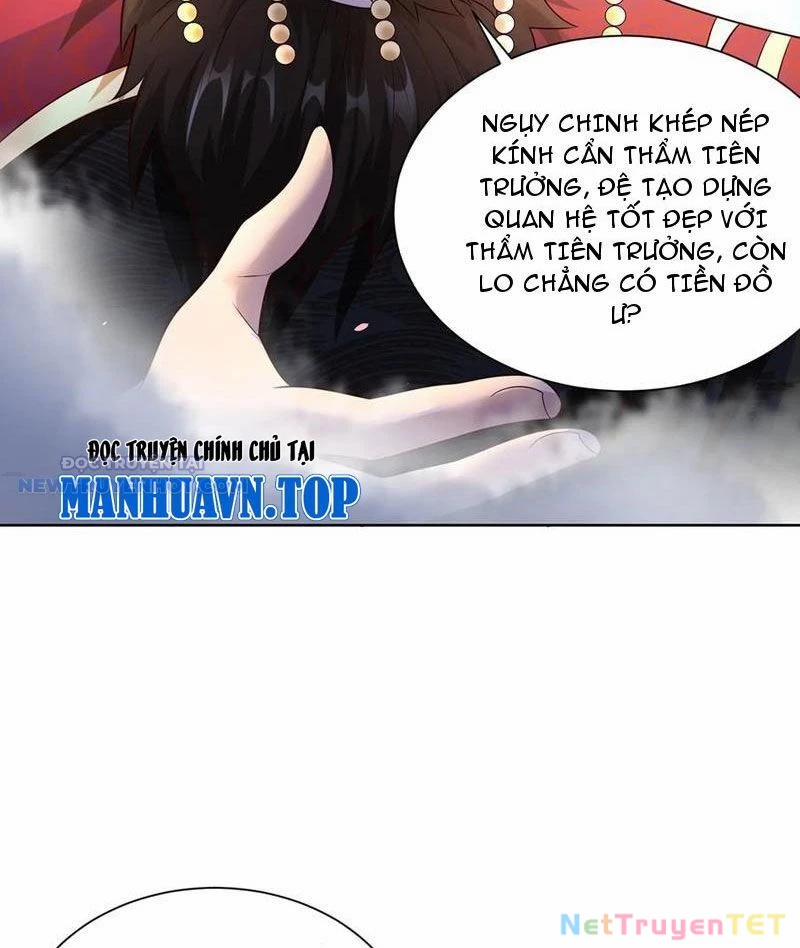 Ta Thực Sự Không Muốn Làm Thần Tiên 75 trang 37