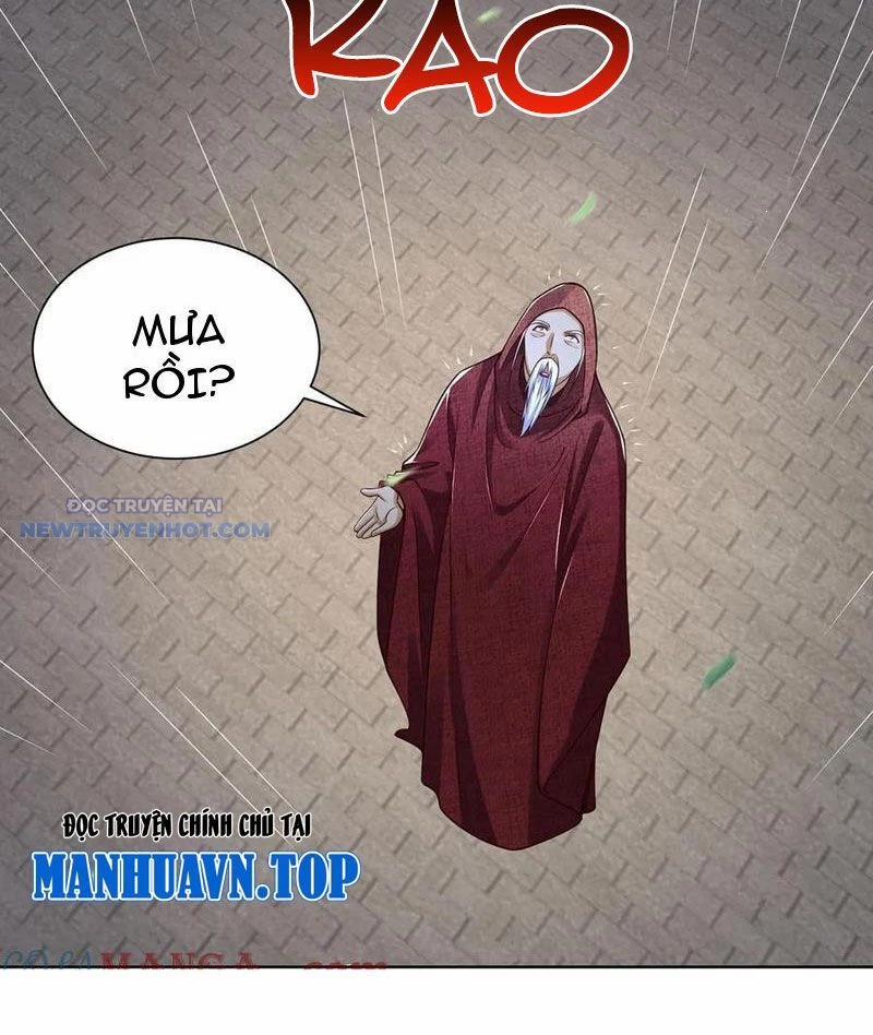 Ta Thực Sự Không Muốn Làm Thần Tiên 75 trang 47