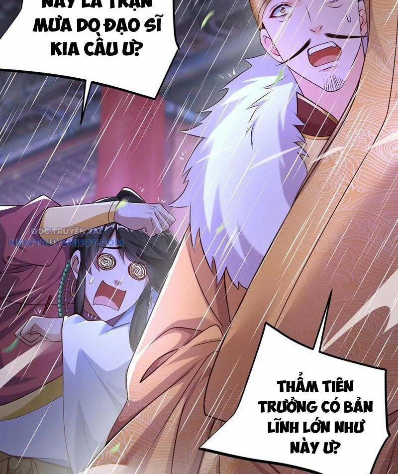 Ta Thực Sự Không Muốn Làm Thần Tiên 75 trang 54