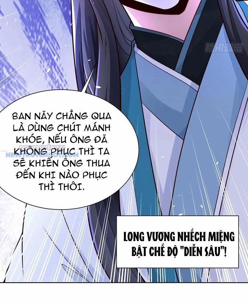 Ta Thực Sự Không Muốn Làm Thần Tiên 76 trang 12