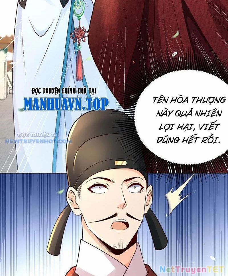 Ta Thực Sự Không Muốn Làm Thần Tiên 76 trang 54