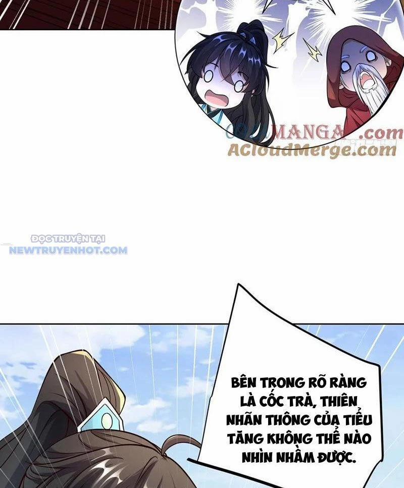 Ta Thực Sự Không Muốn Làm Thần Tiên 76 trang 65
