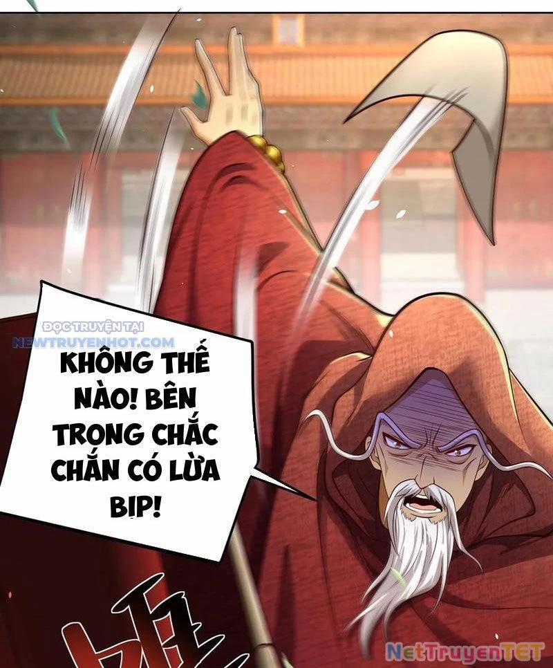 Ta Thực Sự Không Muốn Làm Thần Tiên 76 trang 69