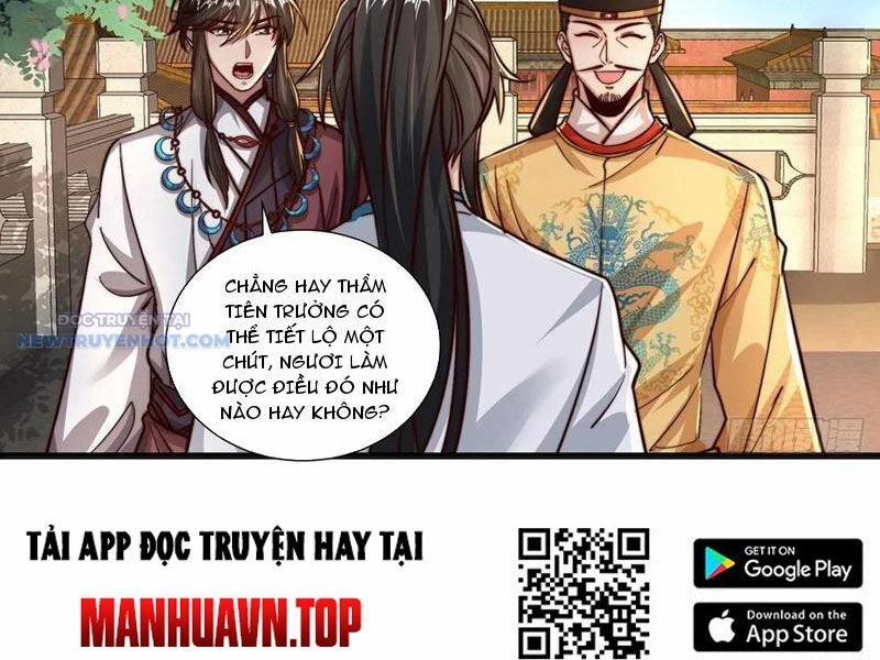 Ta Thực Sự Không Muốn Làm Thần Tiên 77 trang 18