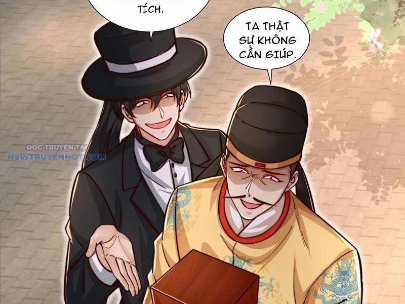 Ta Thực Sự Không Muốn Làm Thần Tiên 77 trang 23