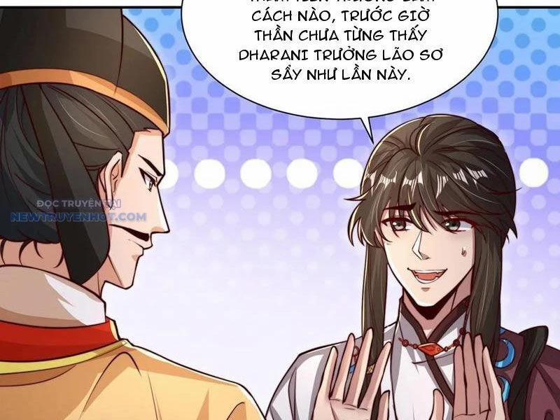 Ta Thực Sự Không Muốn Làm Thần Tiên 77 trang 28