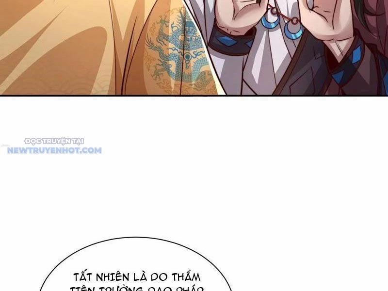 Ta Thực Sự Không Muốn Làm Thần Tiên 77 trang 29