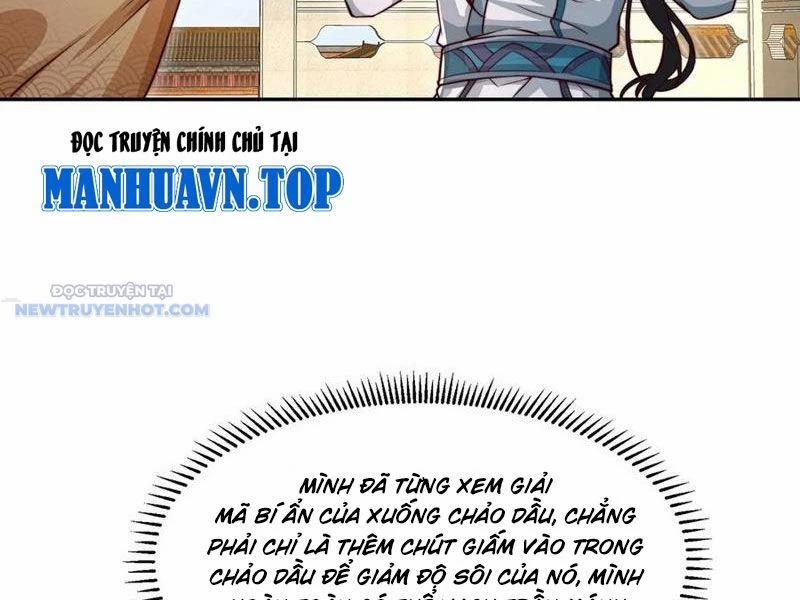 Ta Thực Sự Không Muốn Làm Thần Tiên 77 trang 38