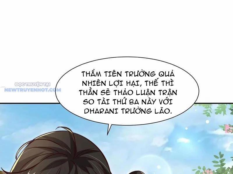 Ta Thực Sự Không Muốn Làm Thần Tiên 77 trang 41