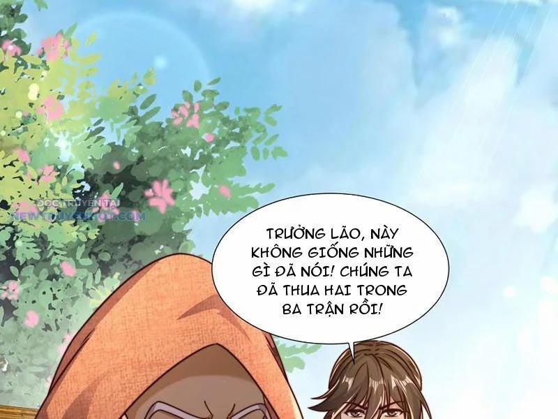 Ta Thực Sự Không Muốn Làm Thần Tiên 77 trang 51