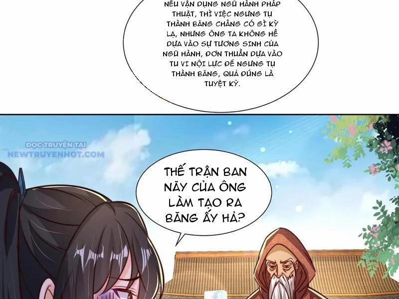 Ta Thực Sự Không Muốn Làm Thần Tiên 77 trang 74