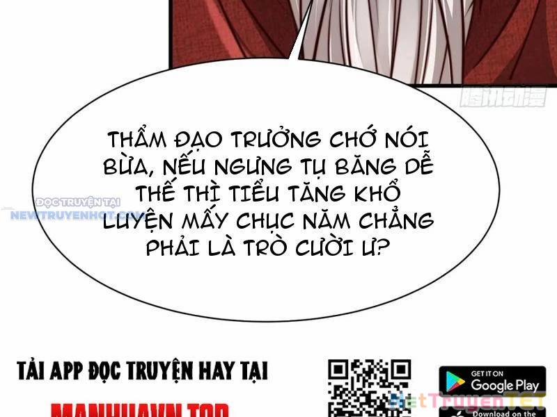 Ta Thực Sự Không Muốn Làm Thần Tiên 78 trang 13