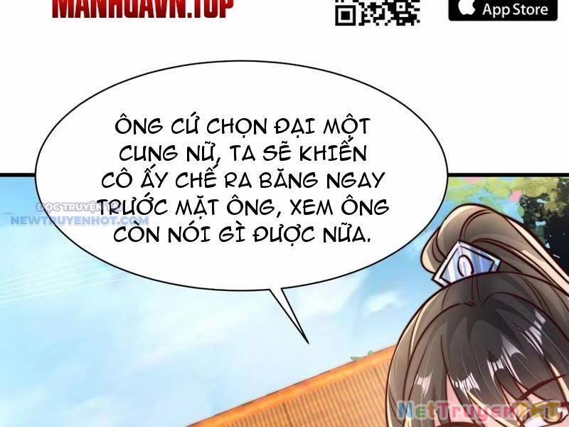 Ta Thực Sự Không Muốn Làm Thần Tiên 78 trang 14
