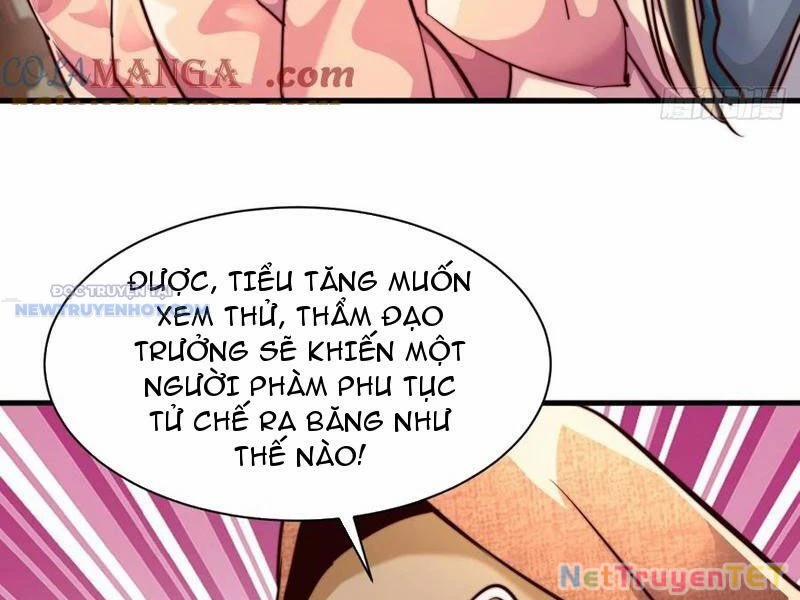 Ta Thực Sự Không Muốn Làm Thần Tiên 78 trang 16
