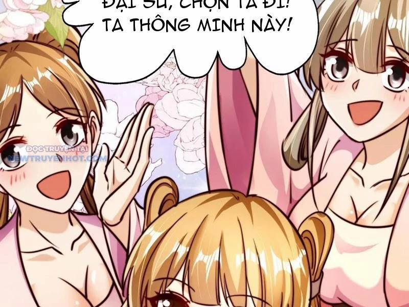 Ta Thực Sự Không Muốn Làm Thần Tiên 78 trang 19