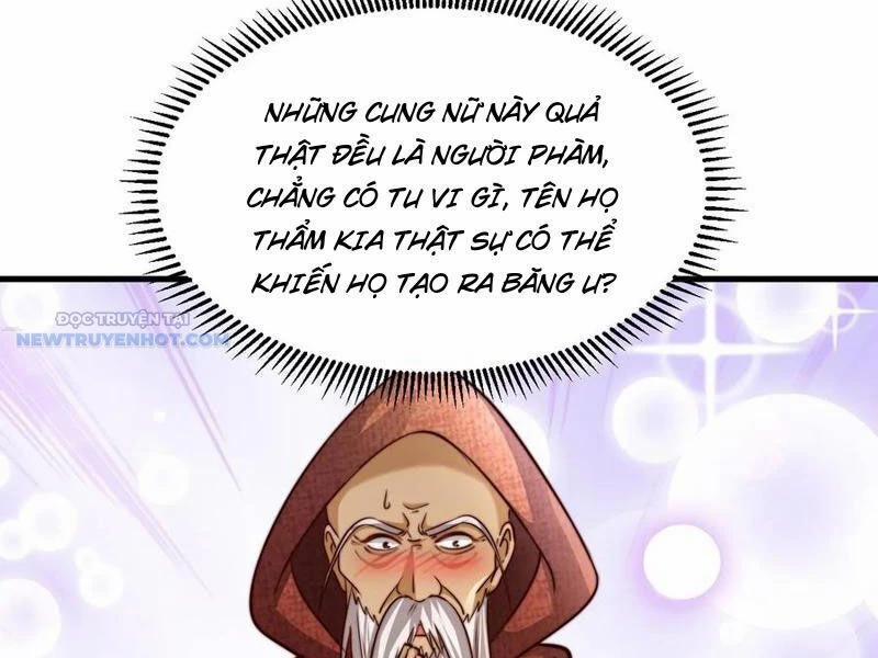 Ta Thực Sự Không Muốn Làm Thần Tiên 78 trang 22