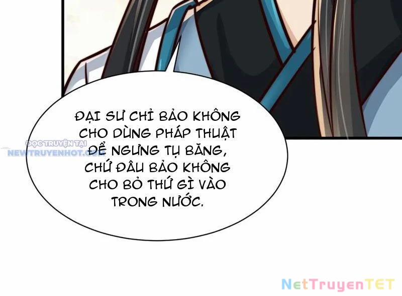 Ta Thực Sự Không Muốn Làm Thần Tiên 78 trang 38