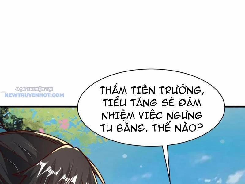 Ta Thực Sự Không Muốn Làm Thần Tiên 78 trang 45