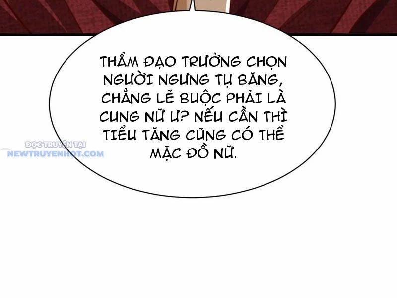 Ta Thực Sự Không Muốn Làm Thần Tiên 78 trang 50
