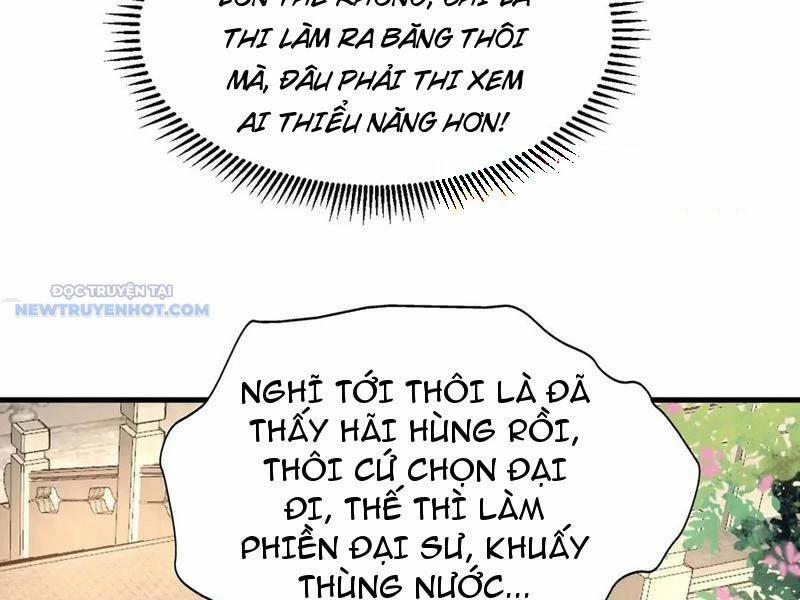 Ta Thực Sự Không Muốn Làm Thần Tiên 78 trang 53