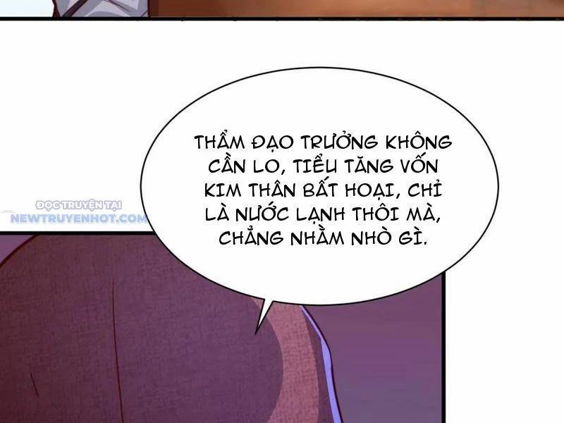 Ta Thực Sự Không Muốn Làm Thần Tiên 78 trang 58