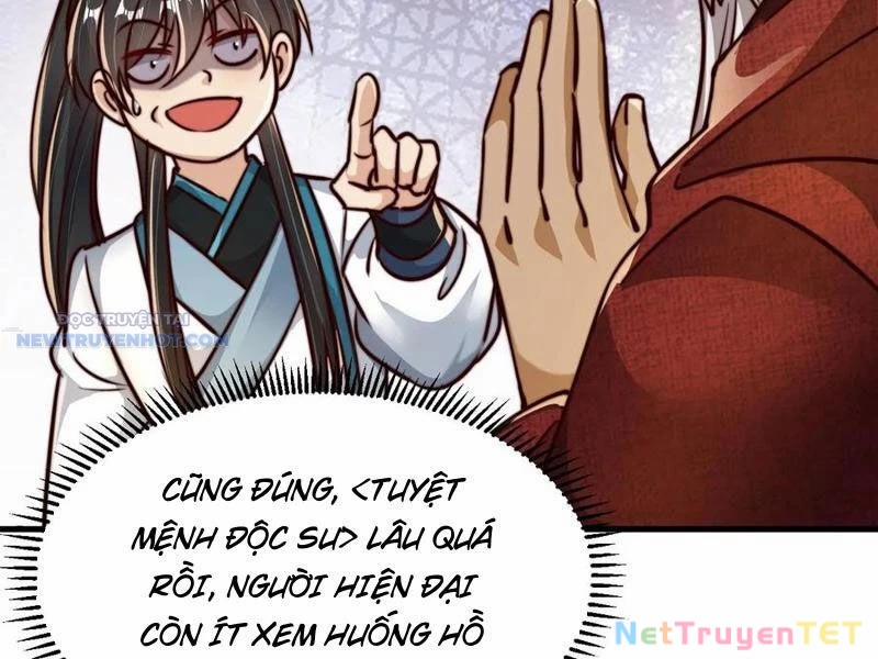 Ta Thực Sự Không Muốn Làm Thần Tiên 78 trang 7