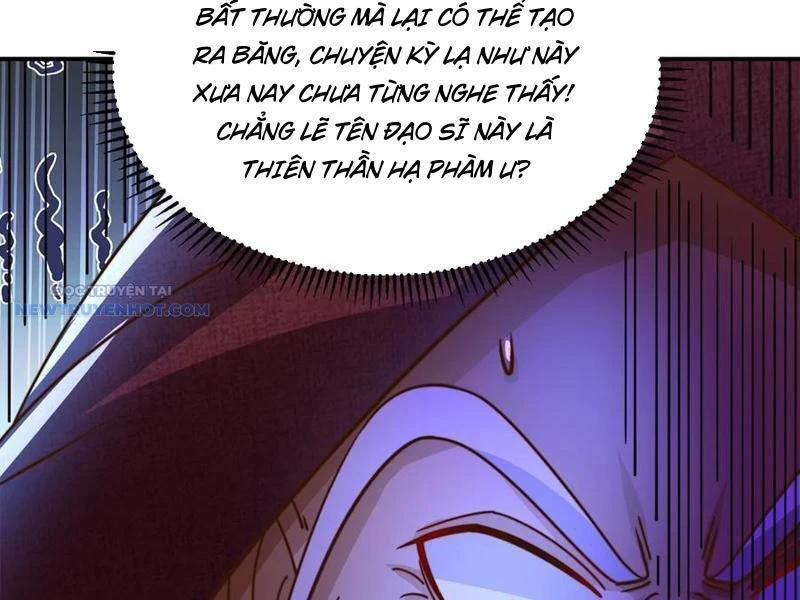 Ta Thực Sự Không Muốn Làm Thần Tiên 78 trang 71