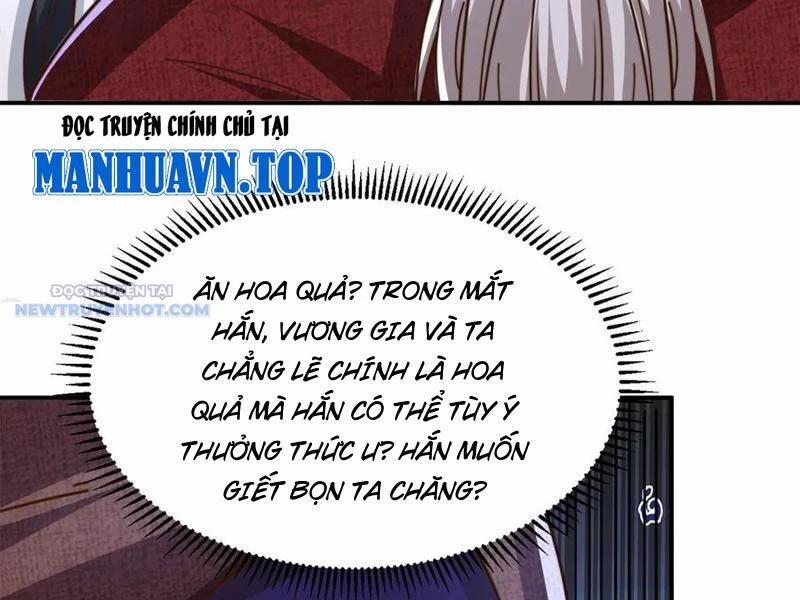 Ta Thực Sự Không Muốn Làm Thần Tiên 78 trang 75