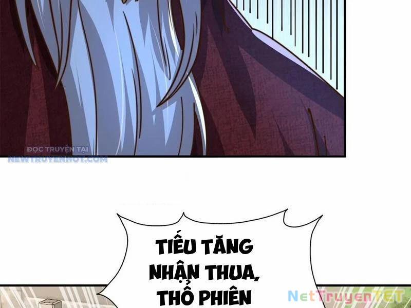 Ta Thực Sự Không Muốn Làm Thần Tiên 78 trang 77