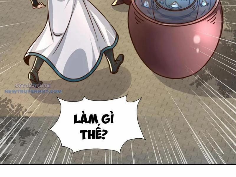 Ta Thực Sự Không Muốn Làm Thần Tiên 78 trang 79