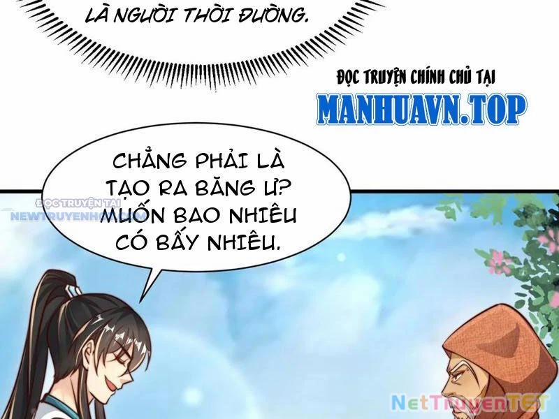 Ta Thực Sự Không Muốn Làm Thần Tiên 78 trang 8